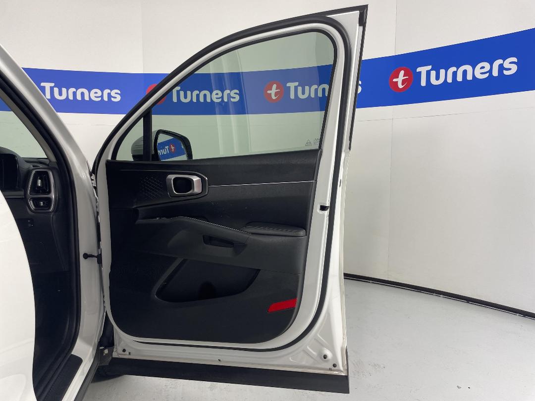 Photo '15' of KIA Sorento