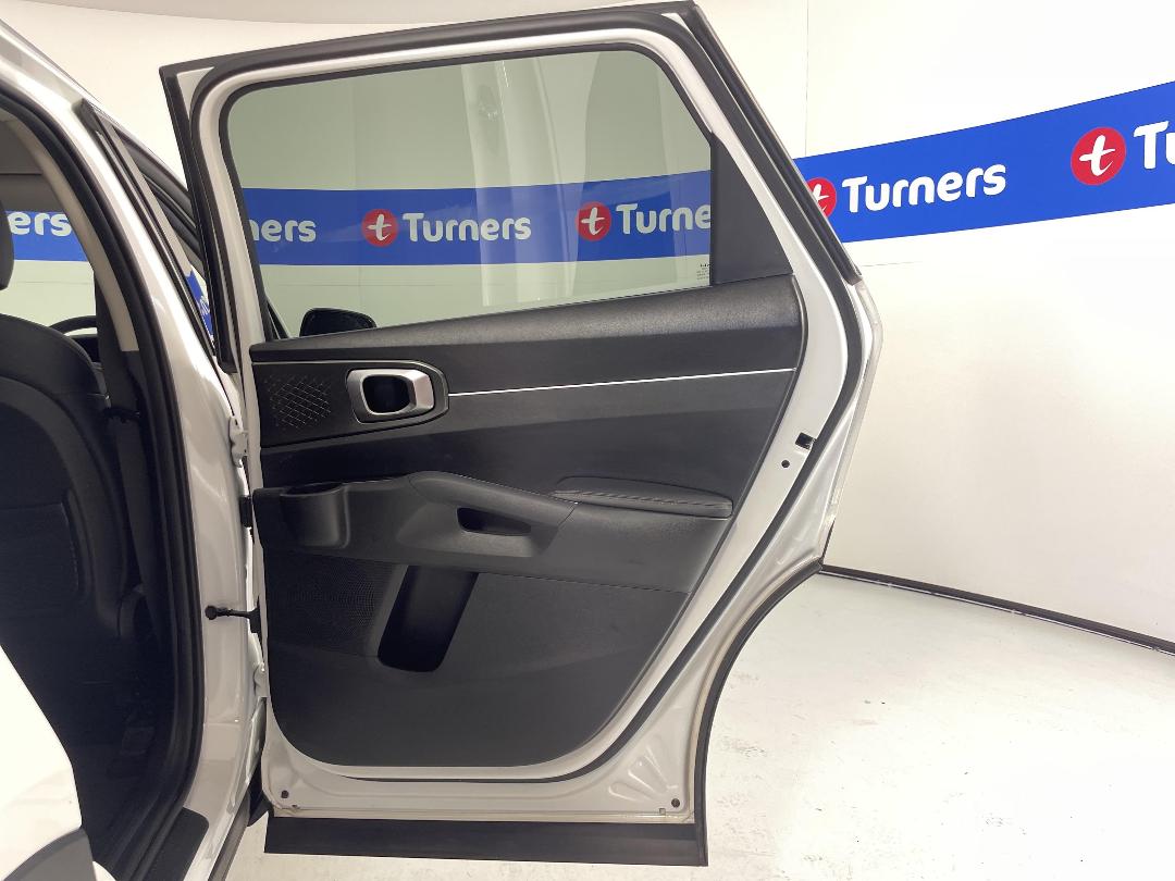 Photo '19' of KIA Sorento