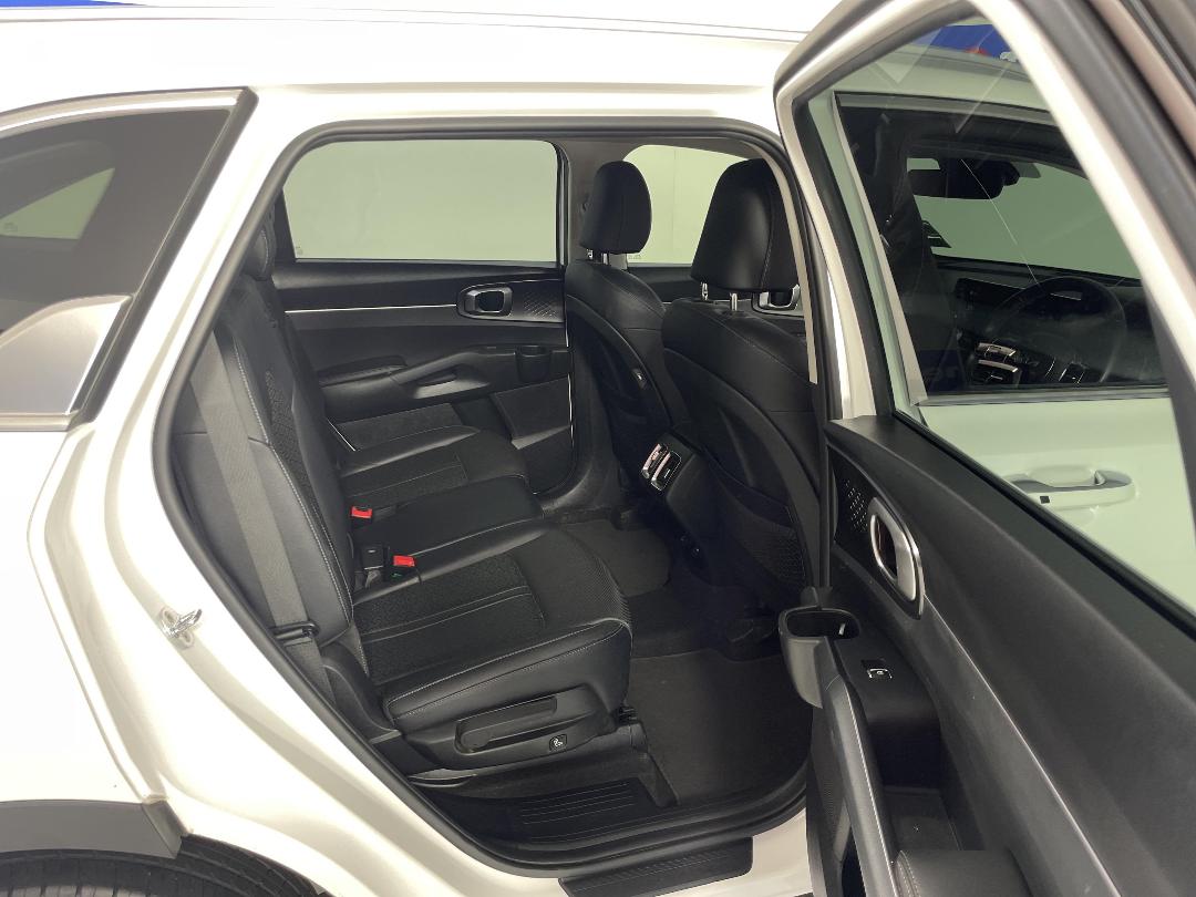 Photo '20' of KIA Sorento