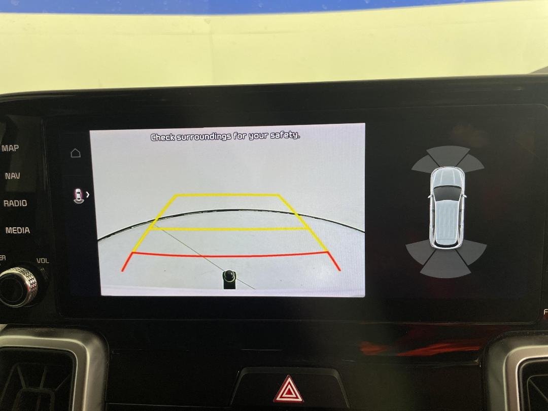 Photo '25' of KIA Sorento