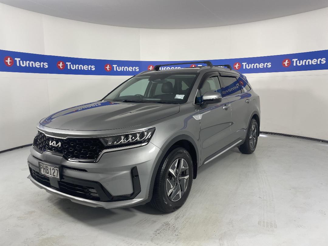 Photo '4' of KIA Sorento Photo '4' of KIA Sorento