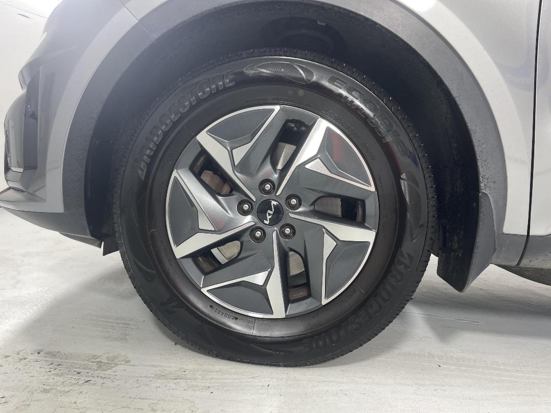 Photo '10' of KIA Sorento Photo '10' of KIA Sorento