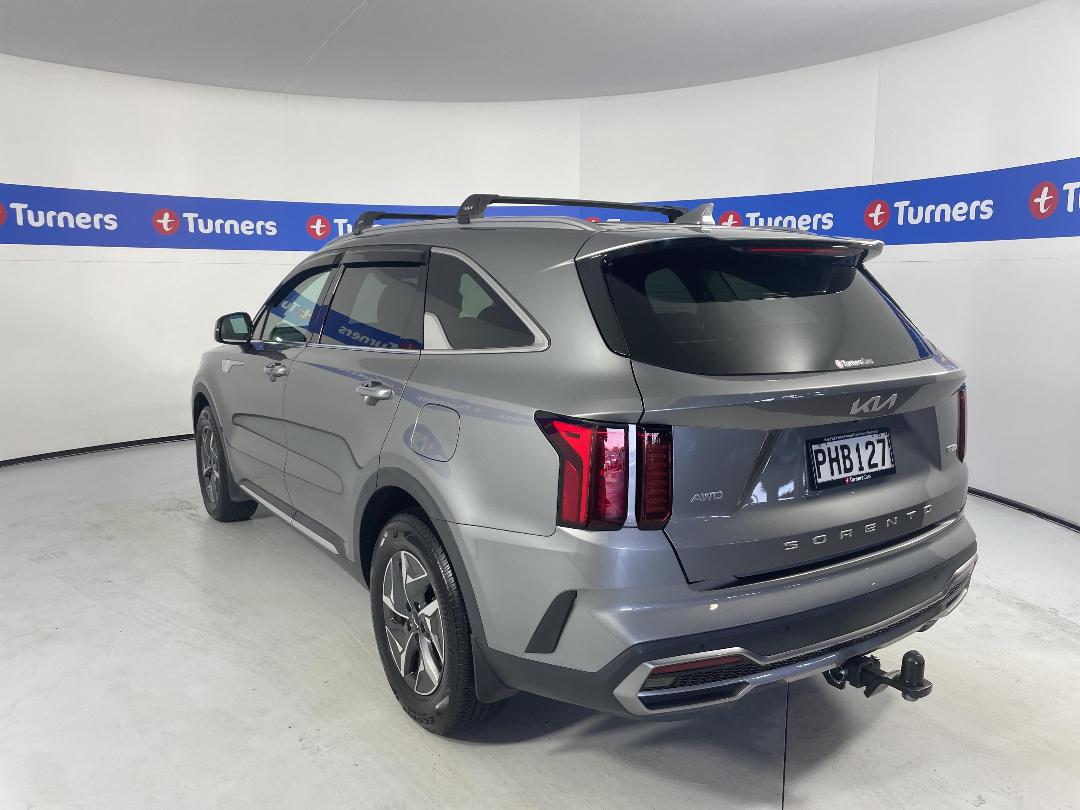 Photo '5' of KIA Sorento Photo '5' of KIA Sorento