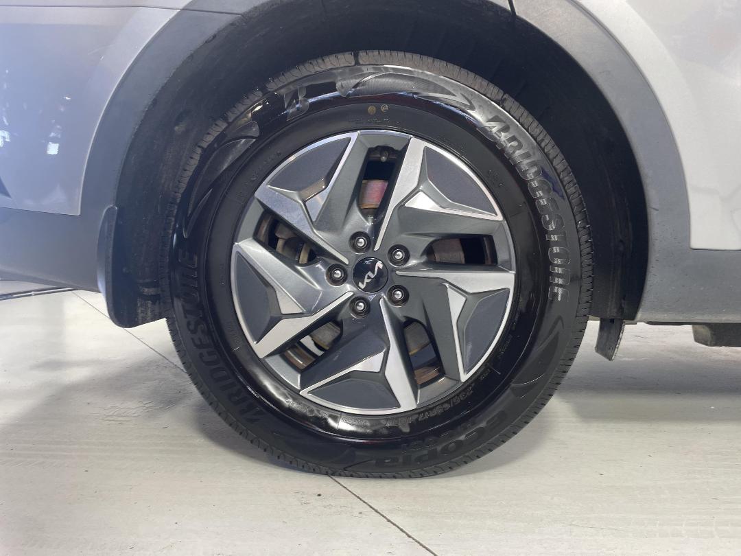 Photo '12' of KIA Sorento Photo '12' of KIA Sorento