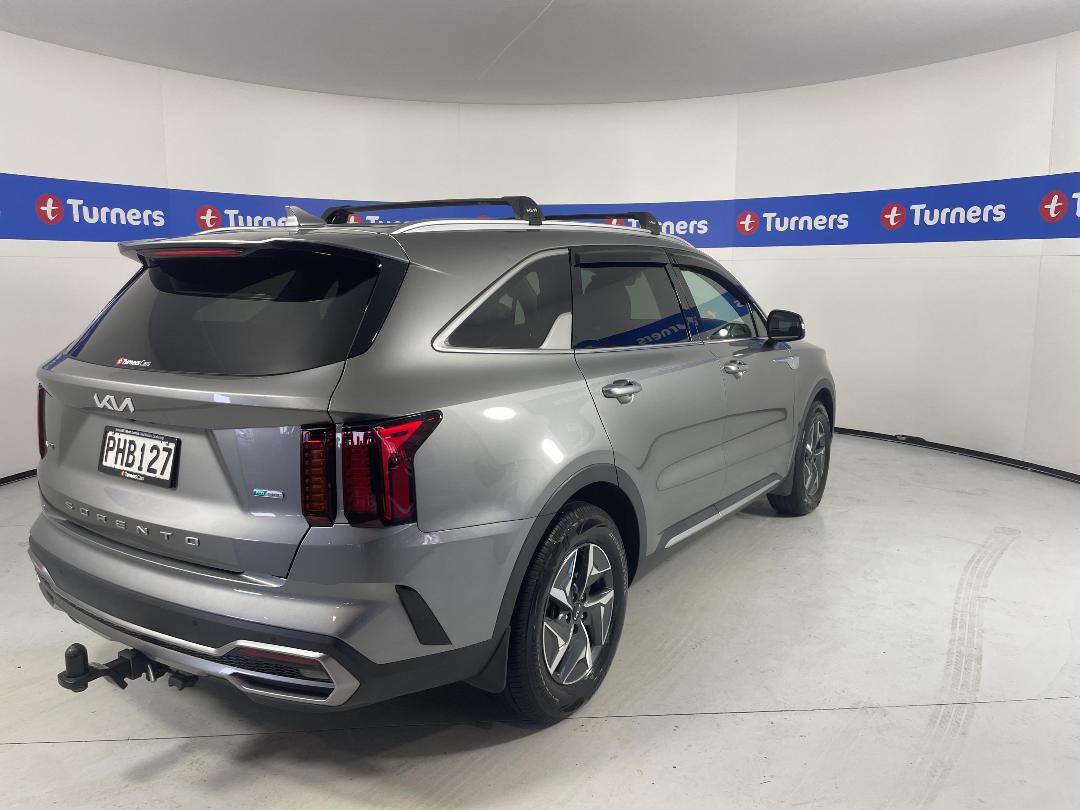 Photo '7' of KIA Sorento Photo '7' of KIA Sorento