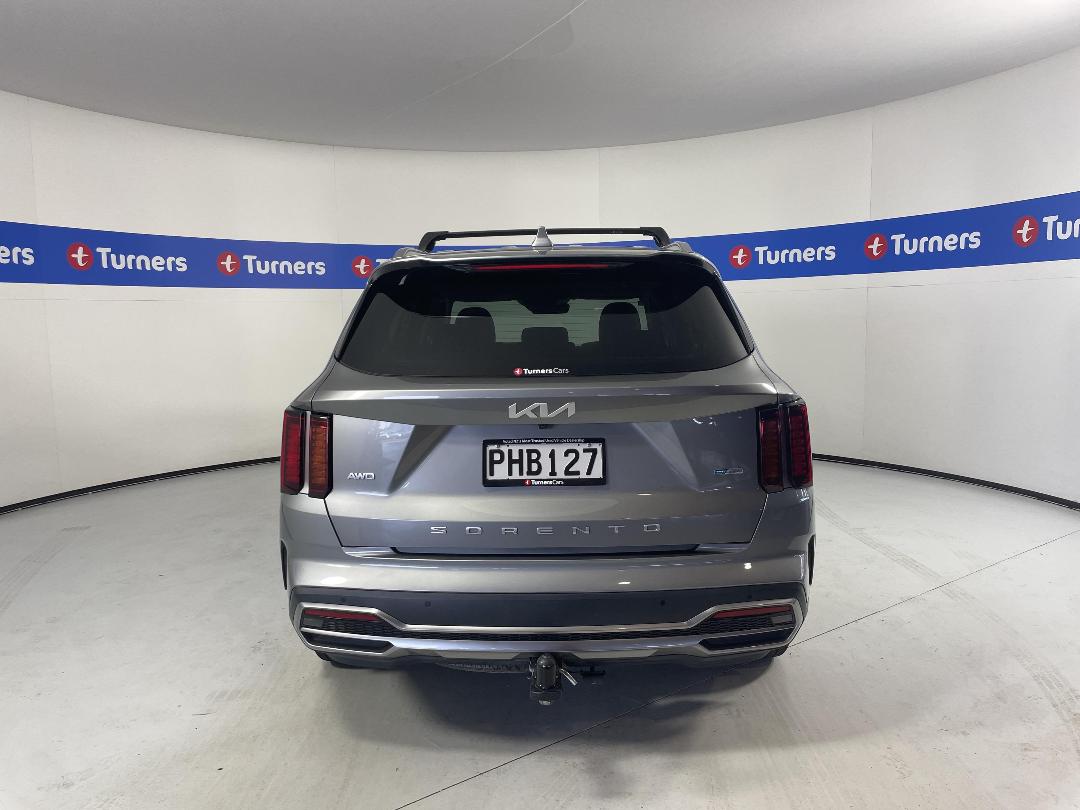 Photo '6' of KIA Sorento Photo '6' of KIA Sorento