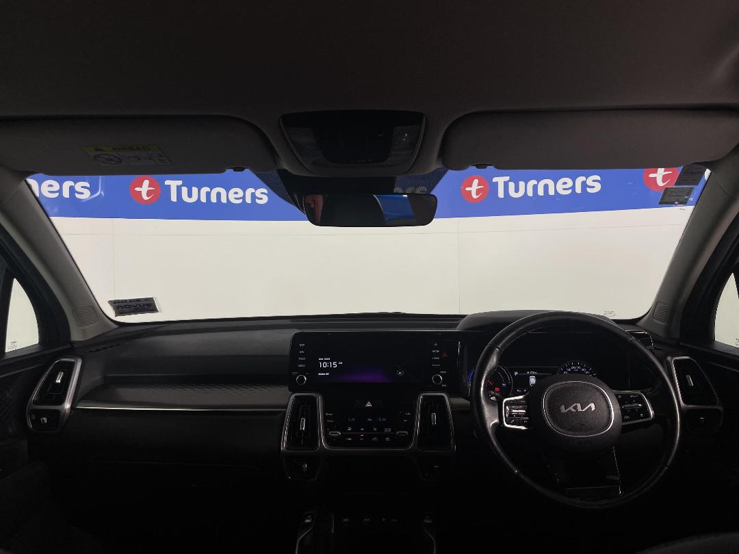 Photo '17' of KIA Sorento Photo '17' of KIA Sorento