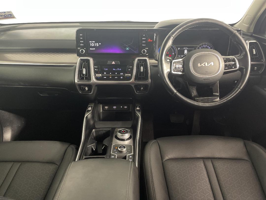 Photo '18' of KIA Sorento Photo '18' of KIA Sorento