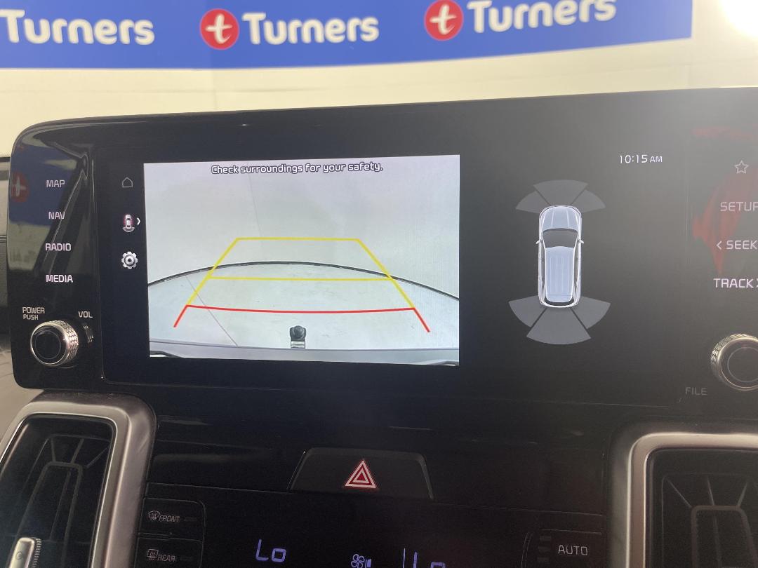 Photo '25' of KIA Sorento Photo '25' of KIA Sorento