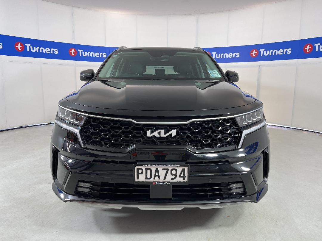 Photo '2' of KIA Sorento