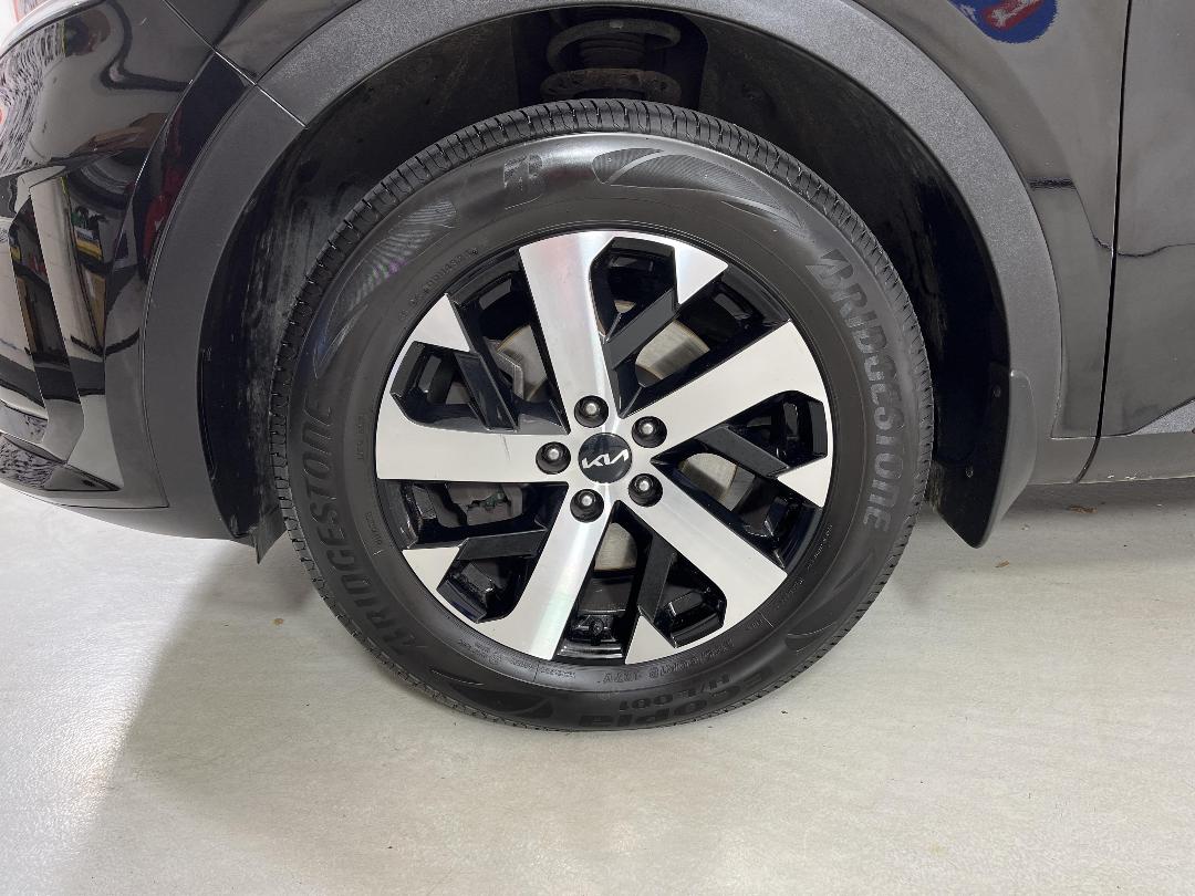 Photo '10' of KIA Sorento