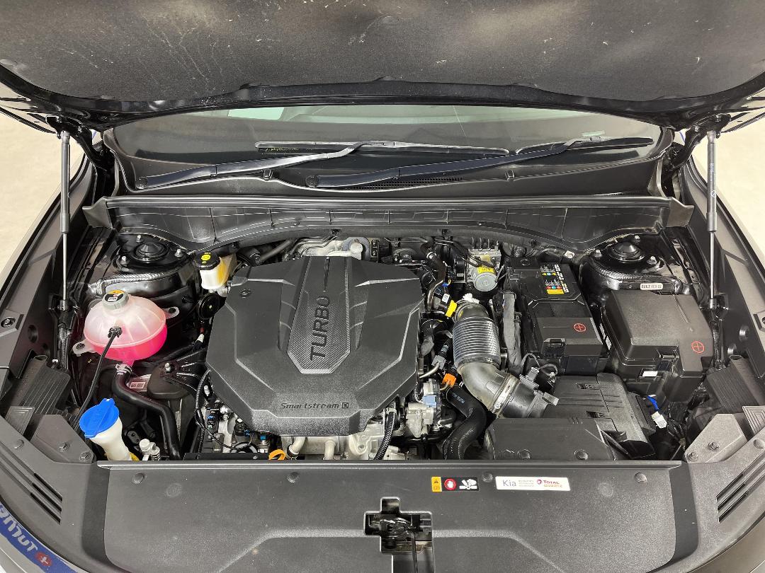 Photo '13' of KIA Sorento