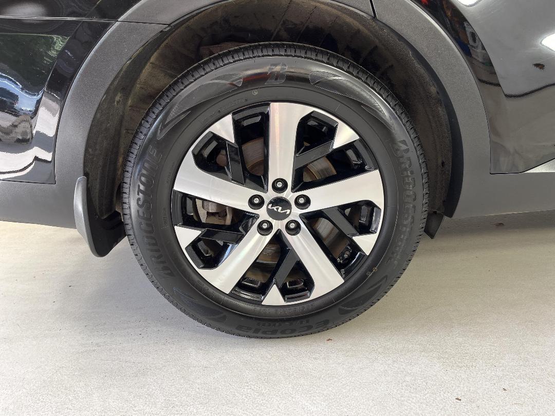 Photo '12' of KIA Sorento