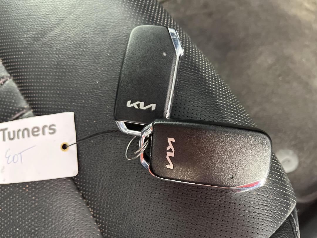 Photo '22' of KIA Sorento