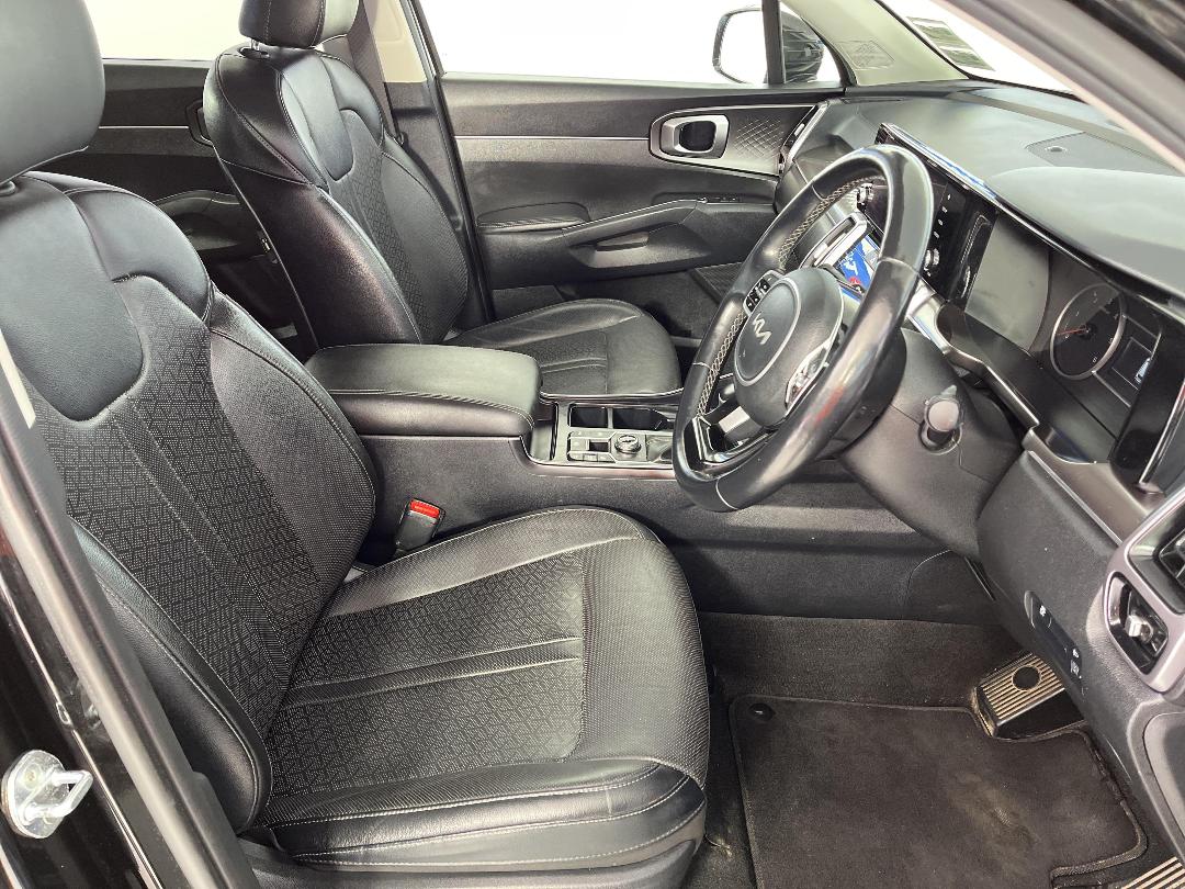 Photo '16' of KIA Sorento