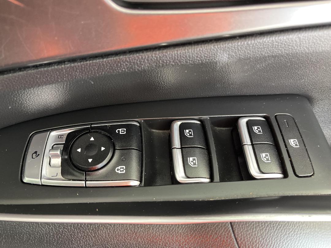 Photo '23' of KIA Sorento