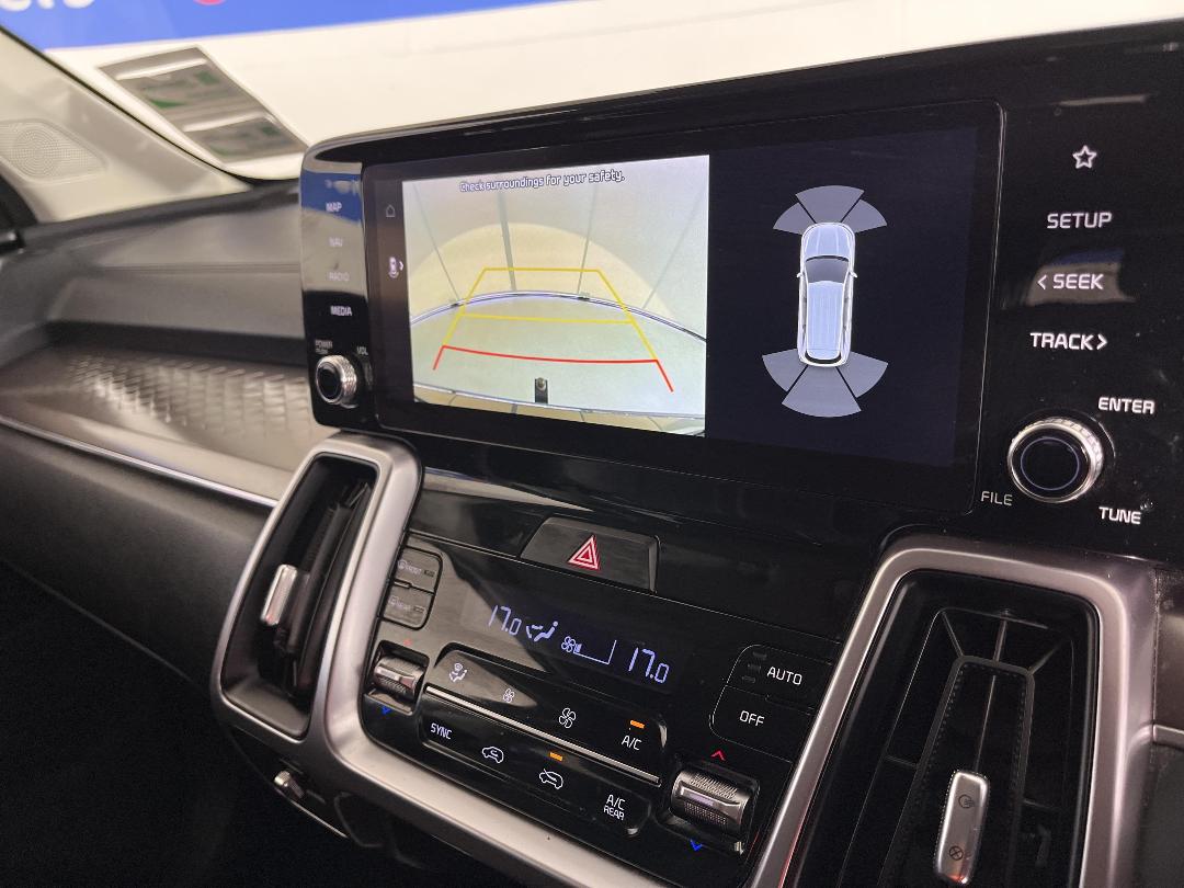 Photo '24' of KIA Sorento