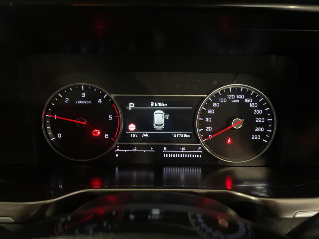 Photo '21' of KIA Sorento