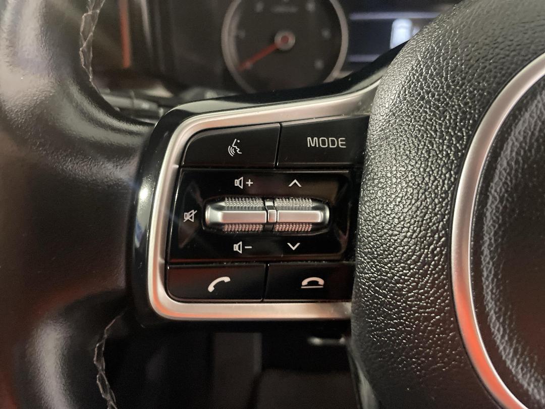 Photo '27' of KIA Sorento