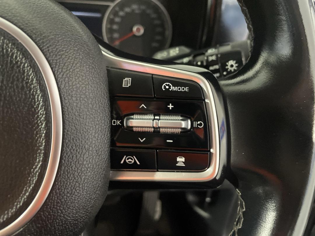 Photo '26' of KIA Sorento