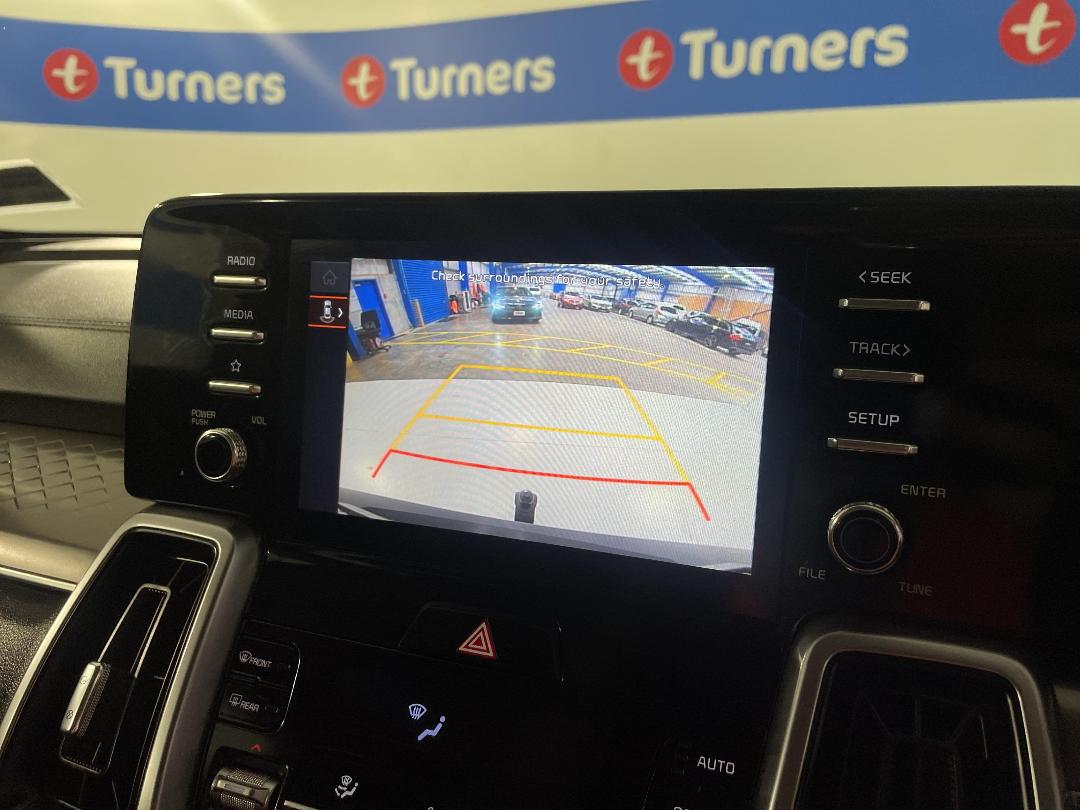 Photo '30' of KIA Sorento