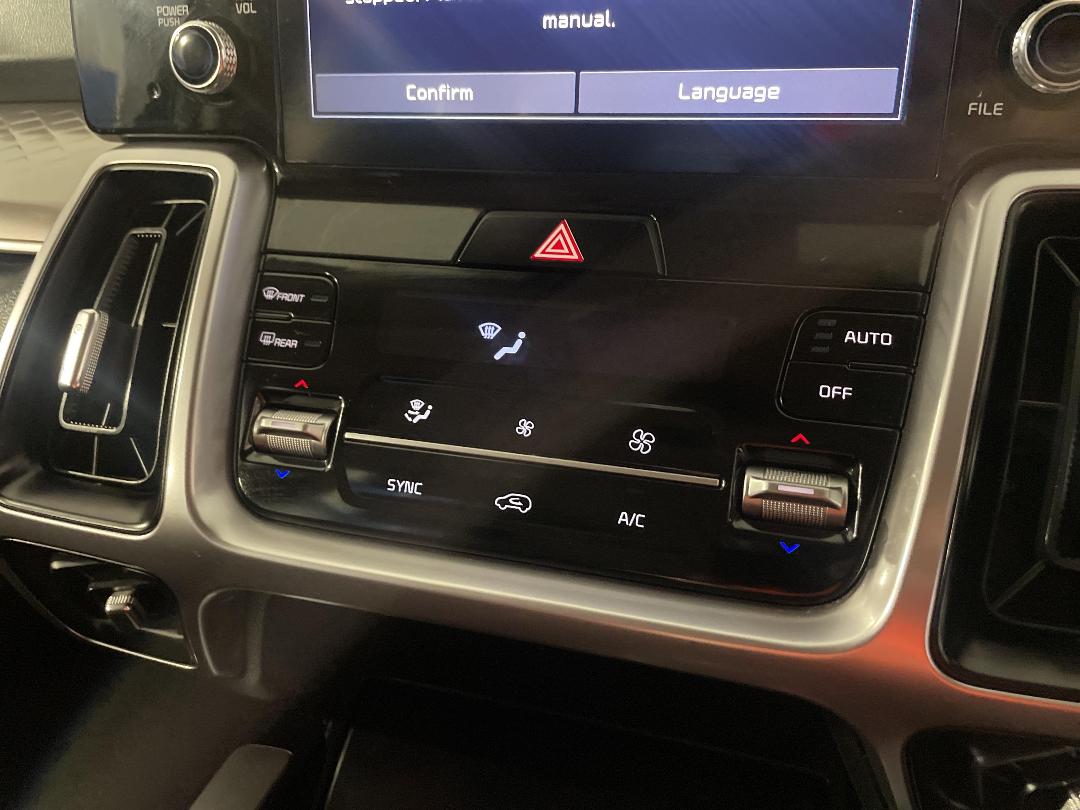 Photo '31' of KIA Sorento