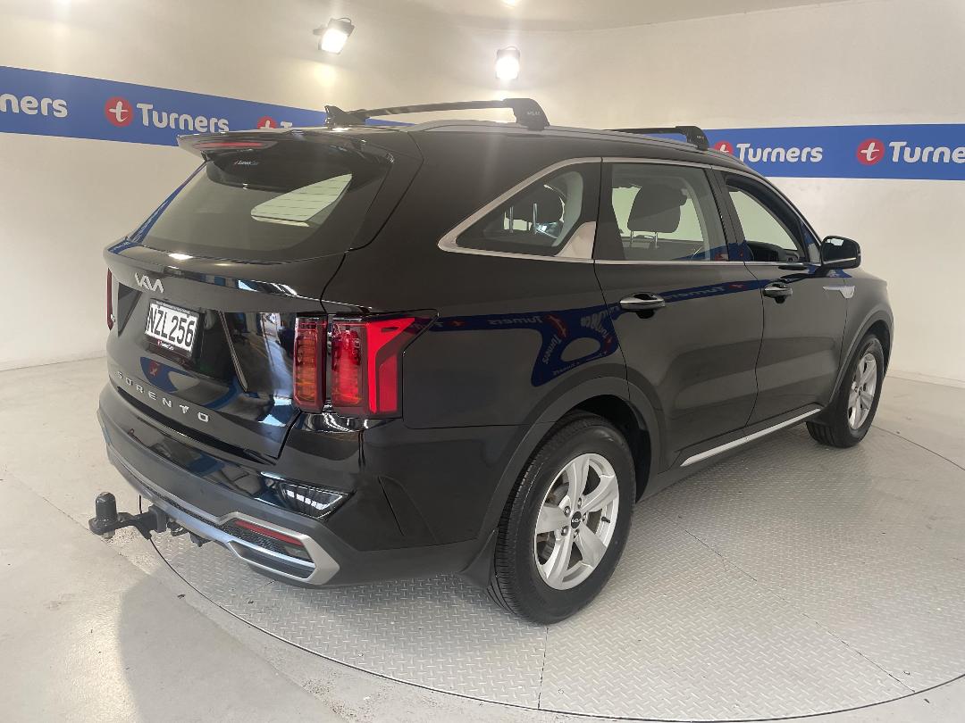 Photo '7' of KIA Sorento