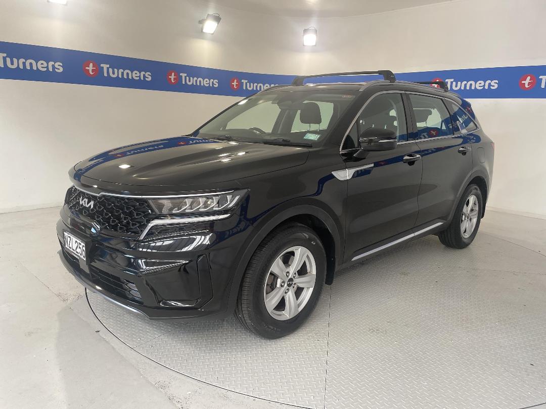 Photo '4' of KIA Sorento