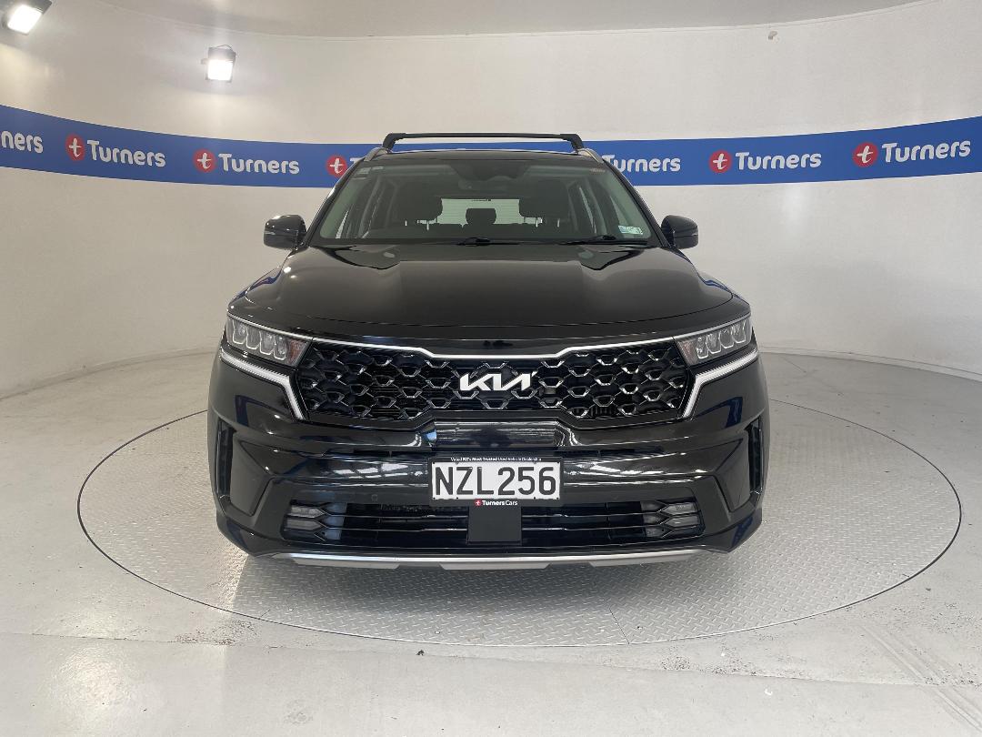 Photo '2' of KIA Sorento