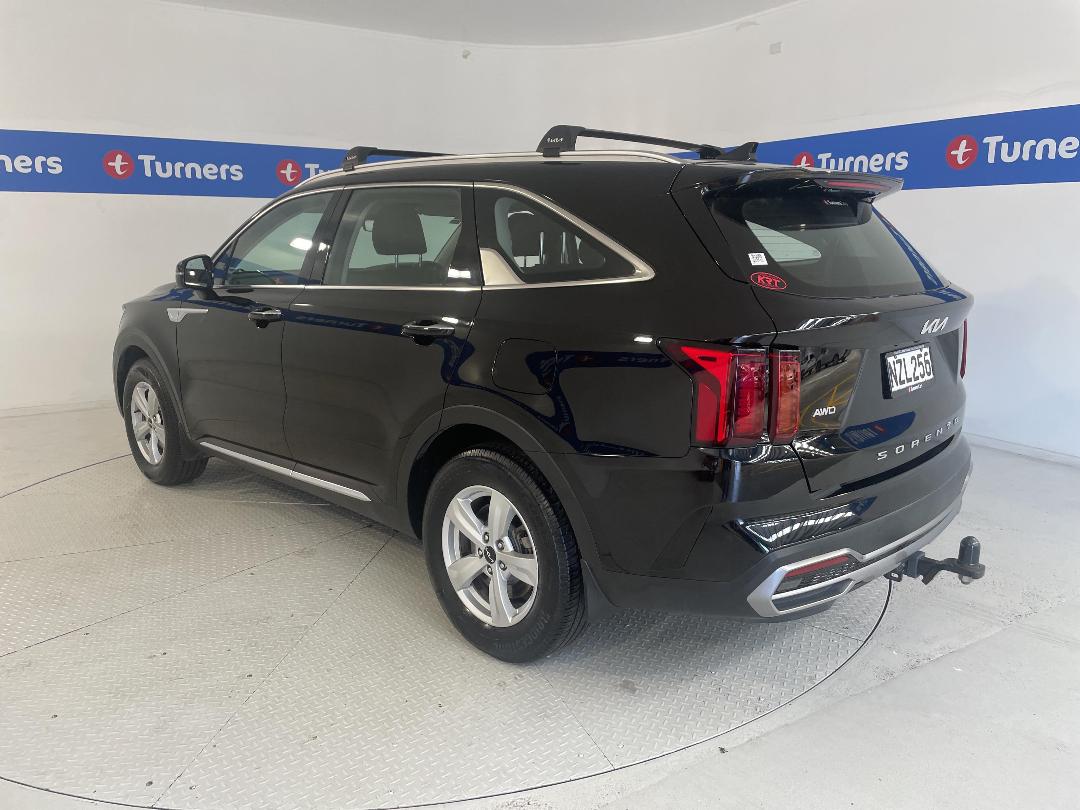 Photo '5' of KIA Sorento