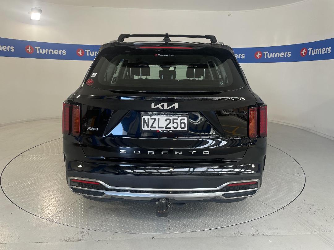 Photo '6' of KIA Sorento