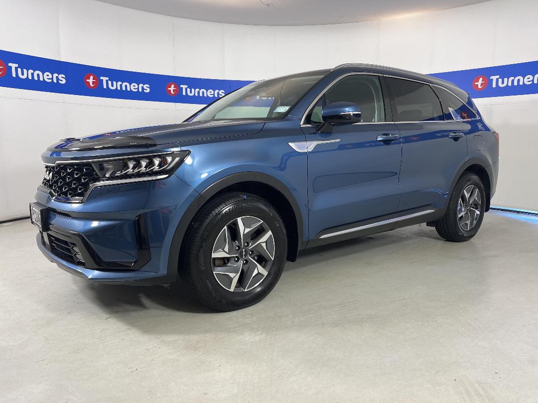 Photo '4' of KIA Sorento Photo '4' of KIA Sorento