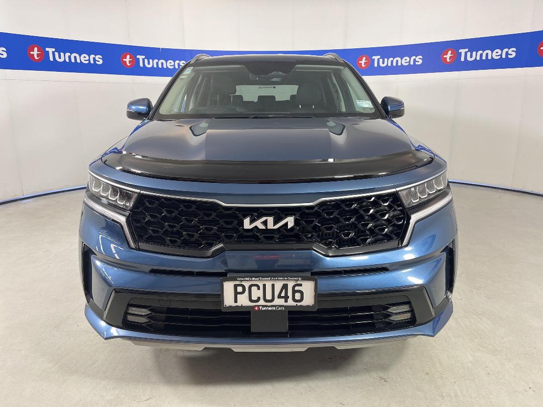 Photo '2' of KIA Sorento Photo '2' of KIA Sorento