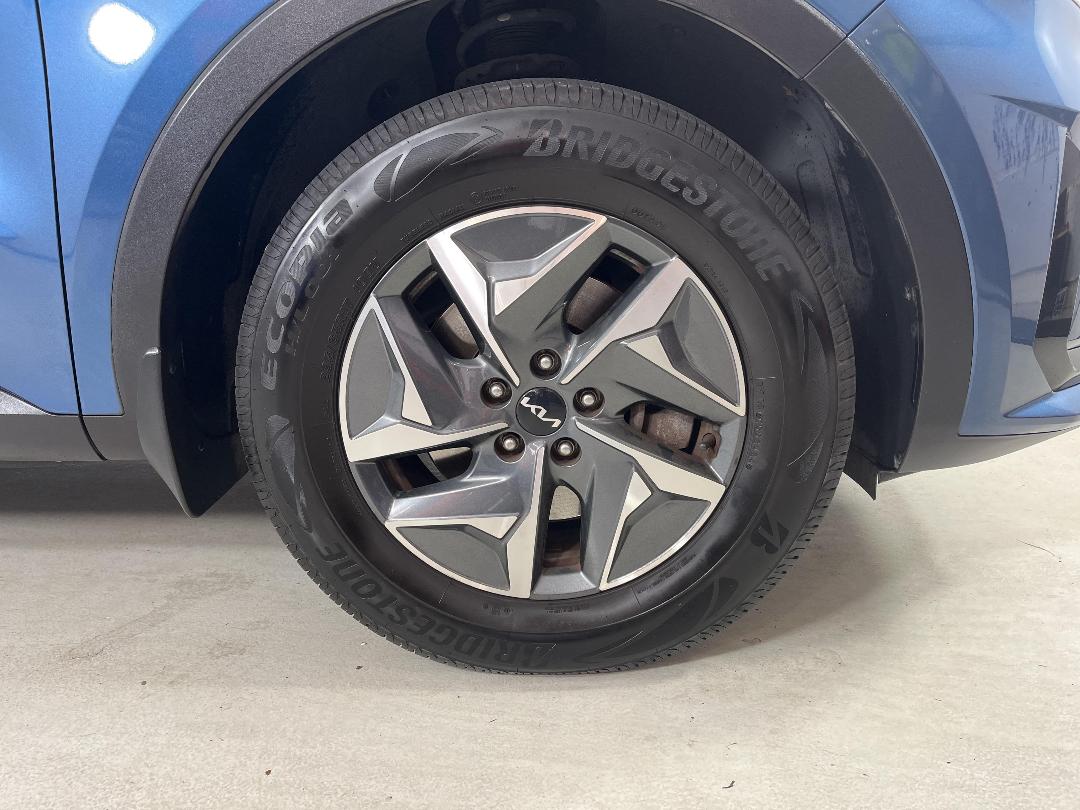 Photo '9' of KIA Sorento Photo '9' of KIA Sorento