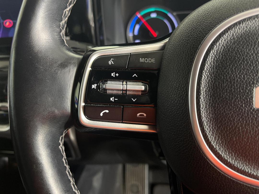 Photo '25' of KIA Sorento Photo '25' of KIA Sorento