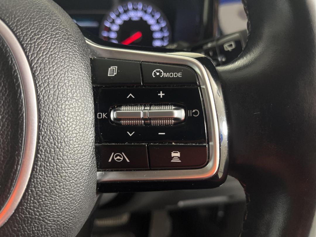 Photo '26' of KIA Sorento Photo '26' of KIA Sorento