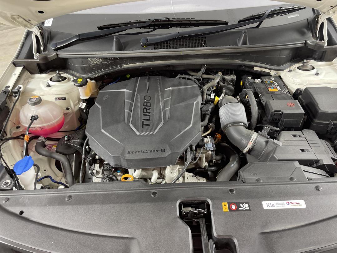 Photo '13' of KIA Sportage