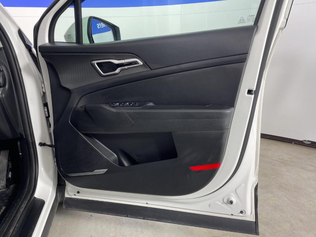 Photo '15' of KIA Sportage