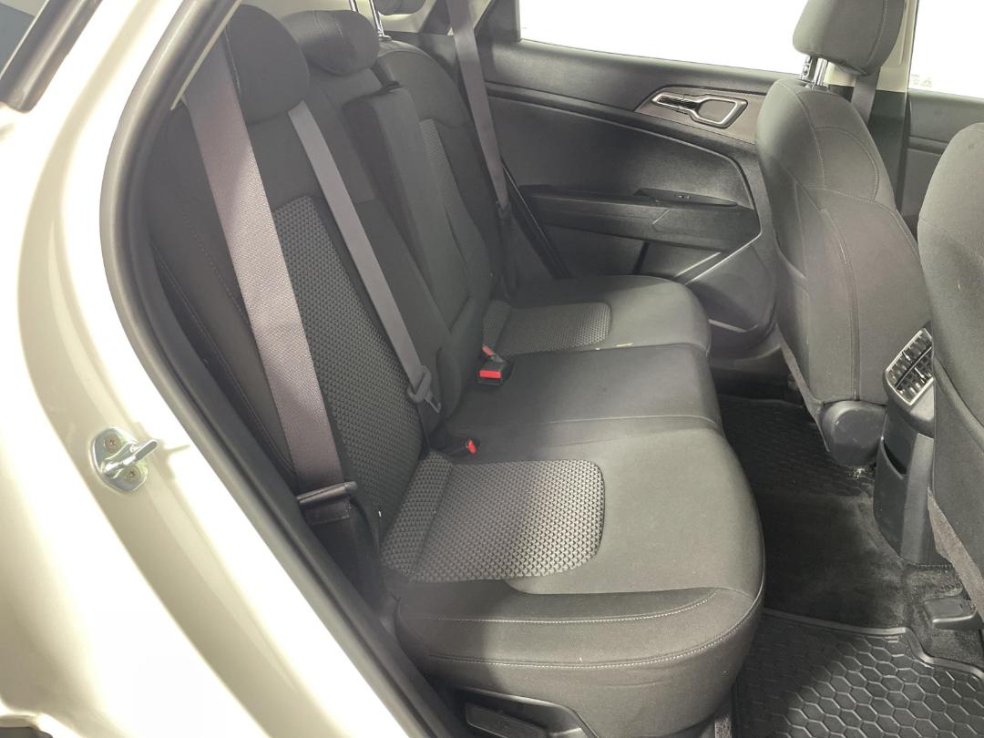 Photo '20' of KIA Sportage