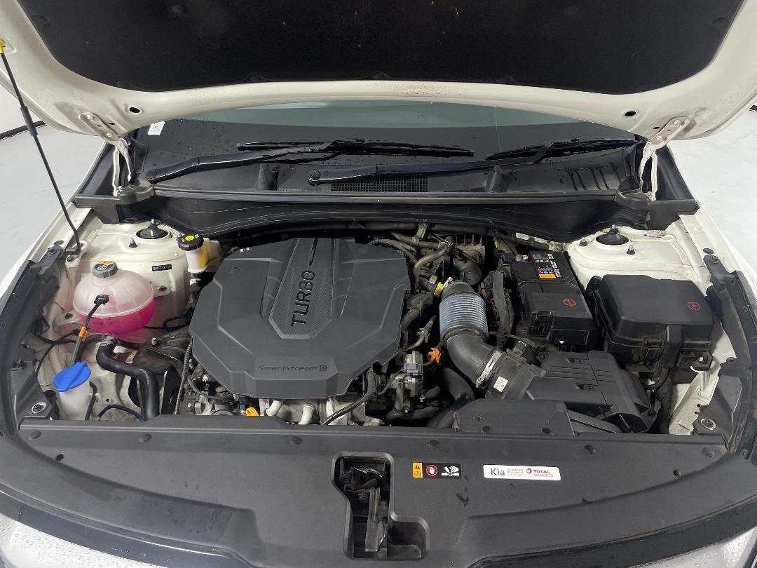 Photo '13' of KIA Sportage