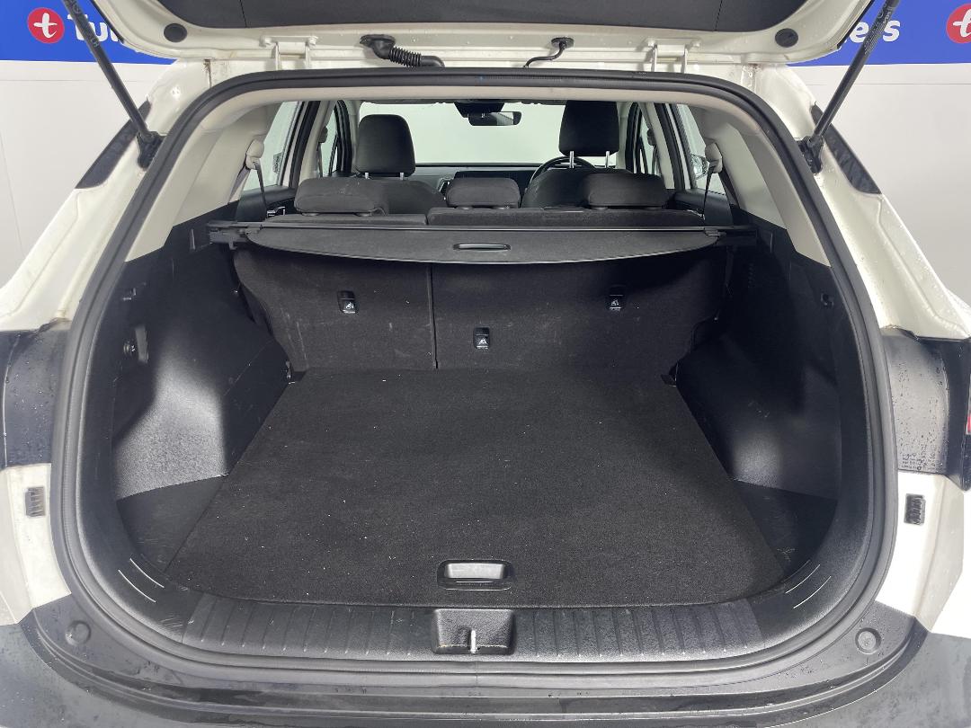 Photo '14' of KIA Sportage