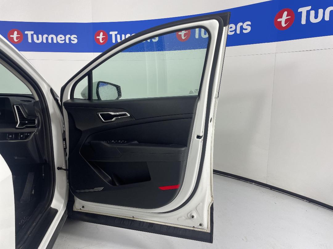 Photo '15' of KIA Sportage