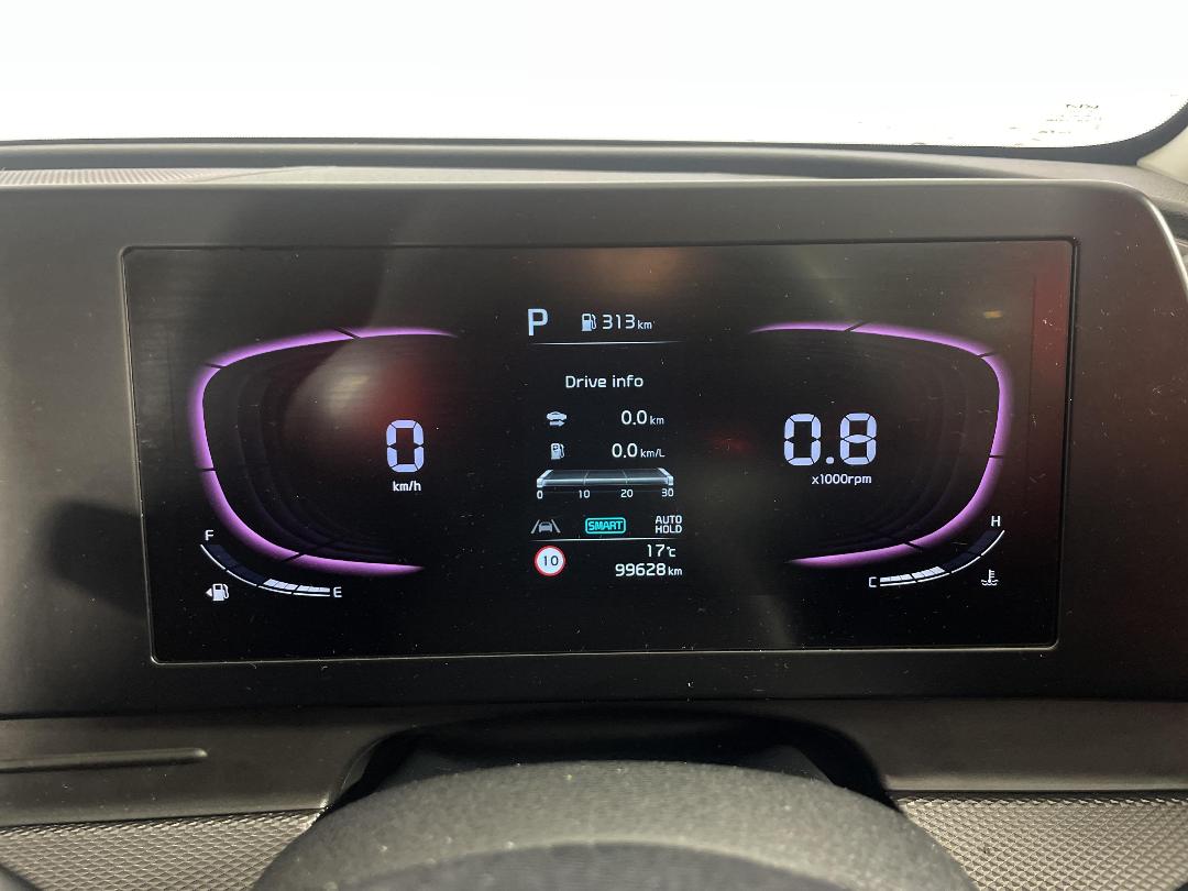 Photo '21' of KIA Sportage