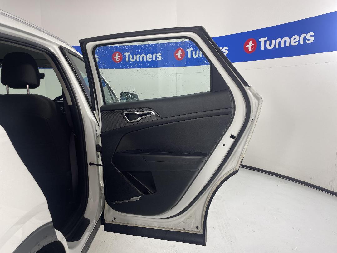 Photo '19' of KIA Sportage