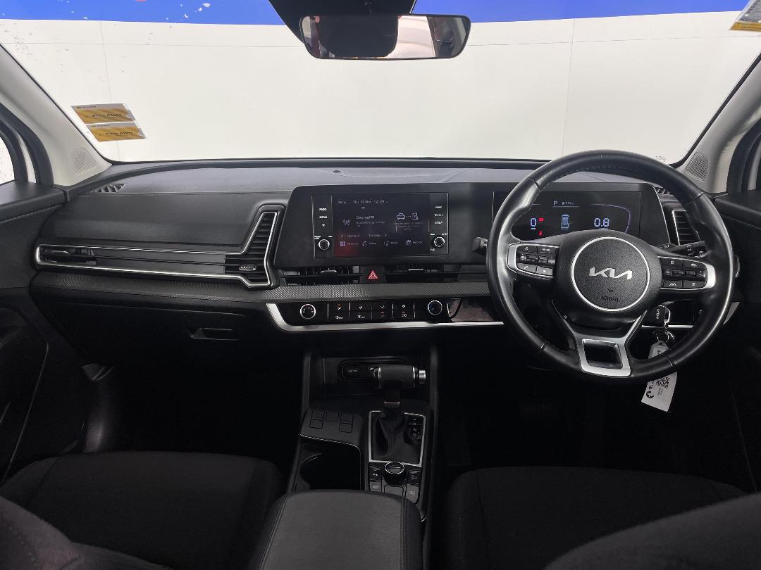 Photo '18' of KIA Sportage