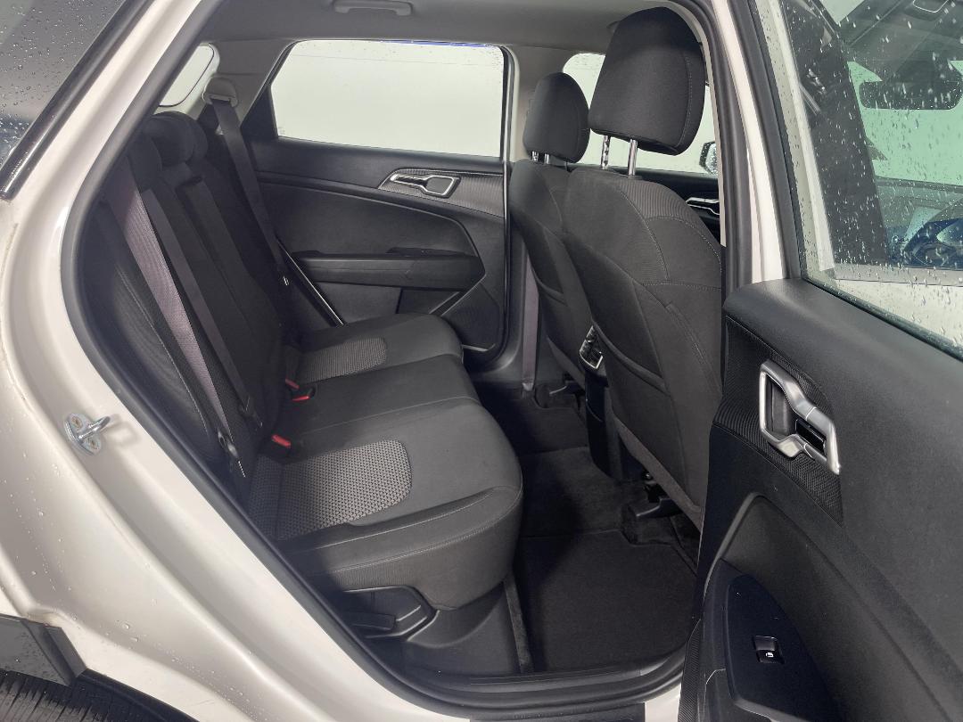 Photo '20' of KIA Sportage