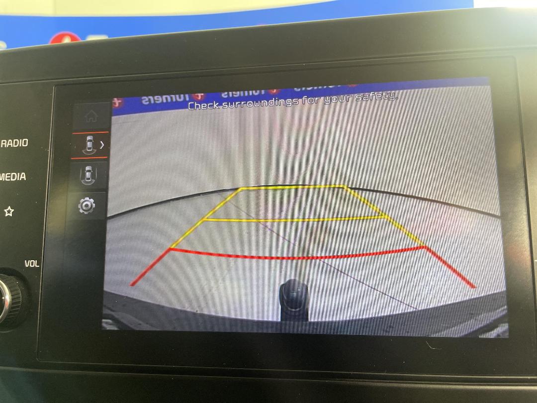 Photo '25' of KIA Sportage