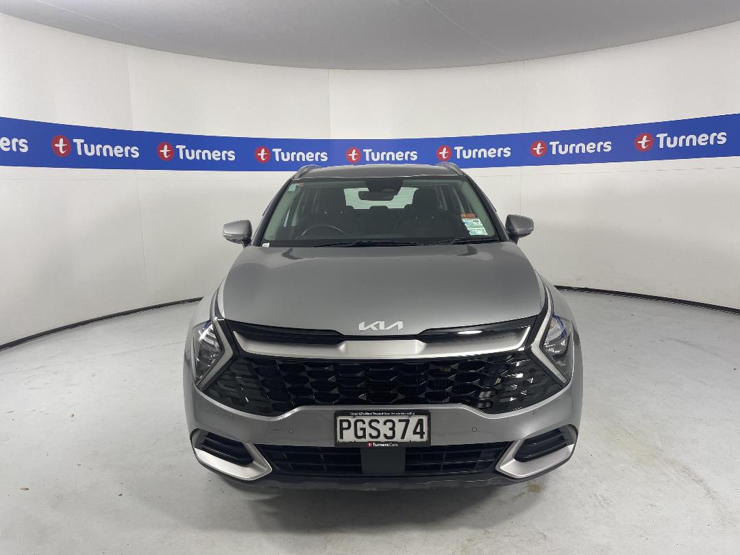 Photo '2' of KIA Sportage Photo '2' of KIA Sportage