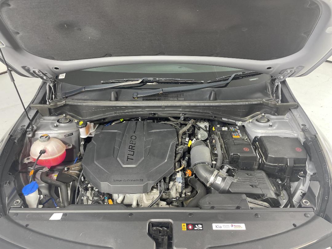 Photo '13' of KIA Sportage Photo '13' of KIA Sportage