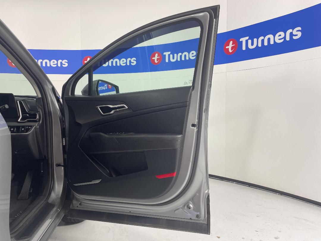 Photo '15' of KIA Sportage Photo '15' of KIA Sportage